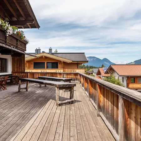 Heidelberg Hopfgarten im Brixental