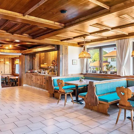 Pensjonat Heidelberg Hopfgarten im Brixental