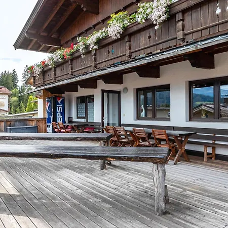 Heidelberg 3* Hopfgarten im Brixental