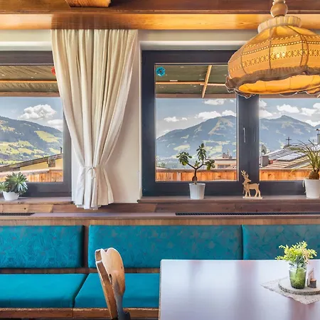 Heidelberg Hopfgarten im Brixental