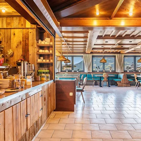 Heidelberg Pensjonat Hopfgarten im Brixental