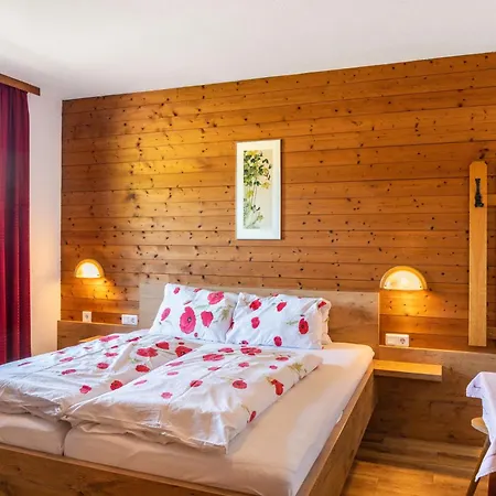 Pensjonat Heidelberg Hopfgarten im Brixental