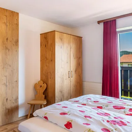 Heidelberg Pensjonat Hopfgarten im Brixental