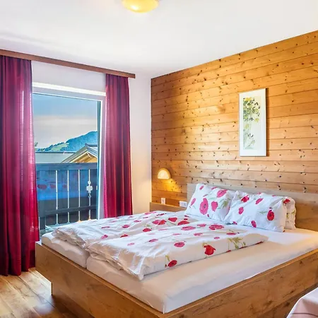 Pensjonat Heidelberg Hopfgarten im Brixental