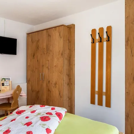 Pensjonat Heidelberg