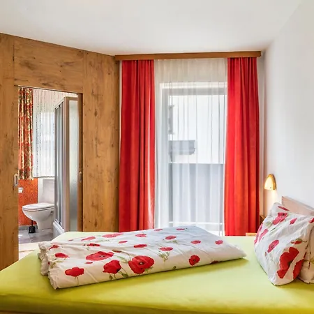 Pensjonat Heidelberg Hopfgarten im Brixental