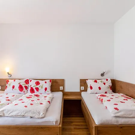 Heidelberg Pensjonat 3*