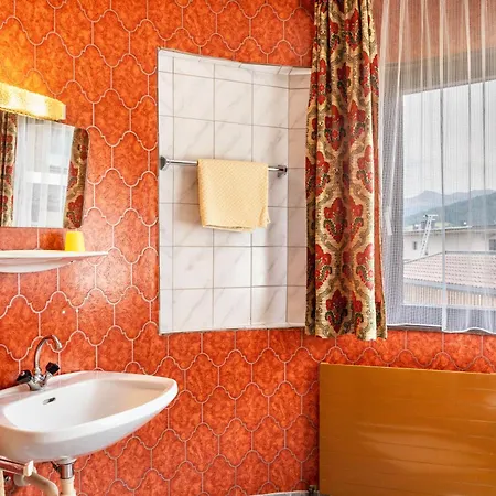 Heidelberg Hopfgarten im Brixental