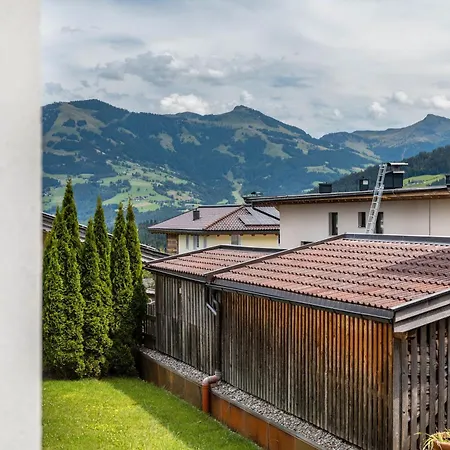 Heidelberg Hopfgarten im Brixental