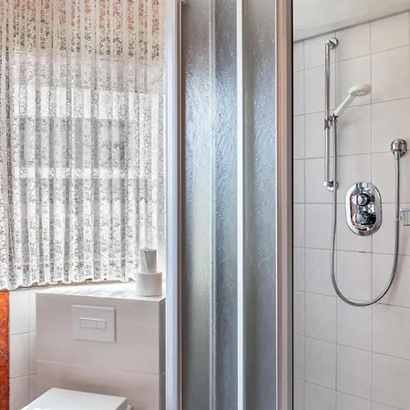 Pensjonat Heidelberg Hopfgarten im Brixental