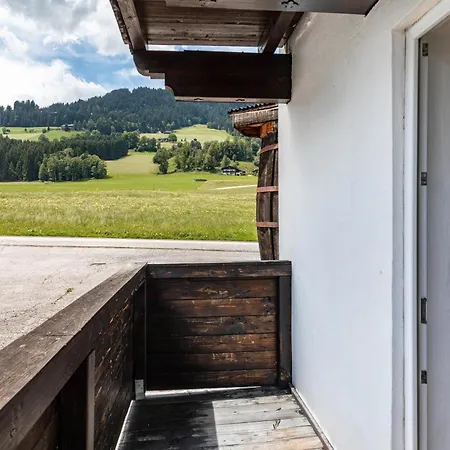 Heidelberg 3* Hopfgarten im Brixental