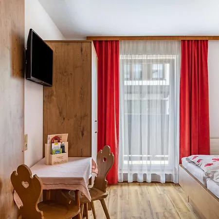 Heidelberg Pensjonat Hopfgarten im Brixental