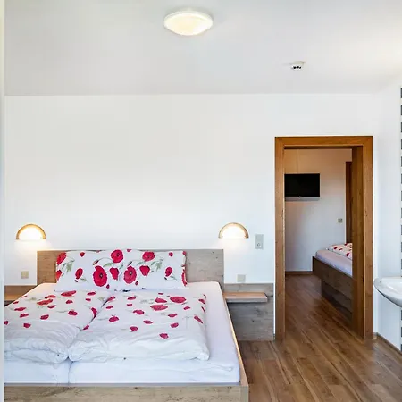 Heidelberg Pensjonat Hopfgarten im Brixental