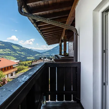 Heidelberg Hopfgarten im Brixental