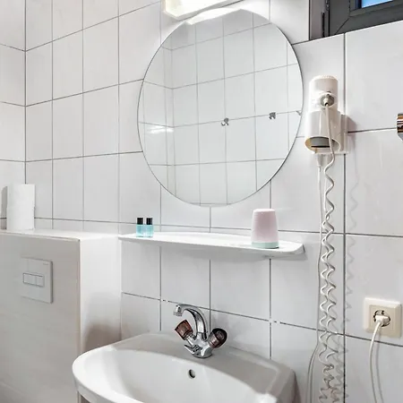 Heidelberg Pensjonat 3*