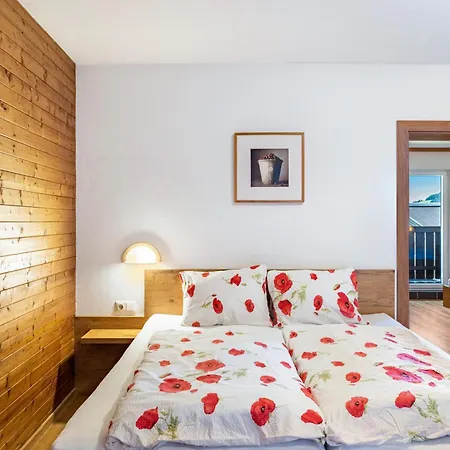 Pensjonat Heidelberg Hopfgarten im Brixental