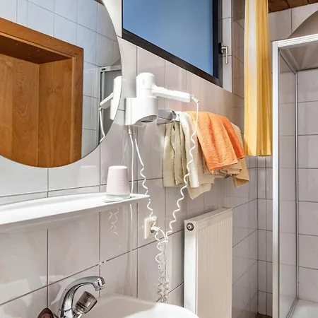 Pensjonat Heidelberg