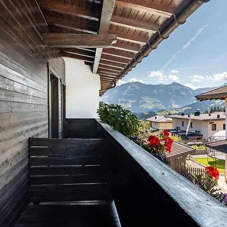 Heidelberg Pensjonat Hopfgarten im Brixental