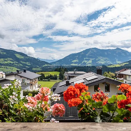 Heidelberg Hopfgarten im Brixental