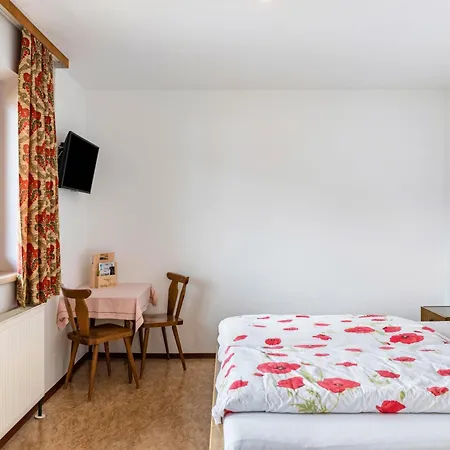 Pensjonat Heidelberg Hopfgarten im Brixental