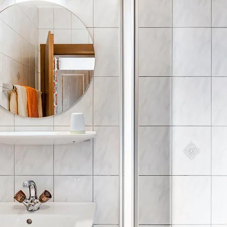 Heidelberg Pensjonat 3*