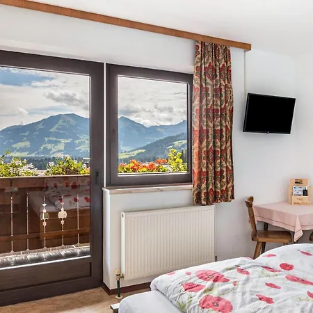 Pensjonat Heidelberg