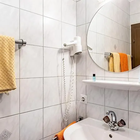 Pensjonat Heidelberg Hopfgarten im Brixental