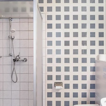 Pensjonat Heidelberg