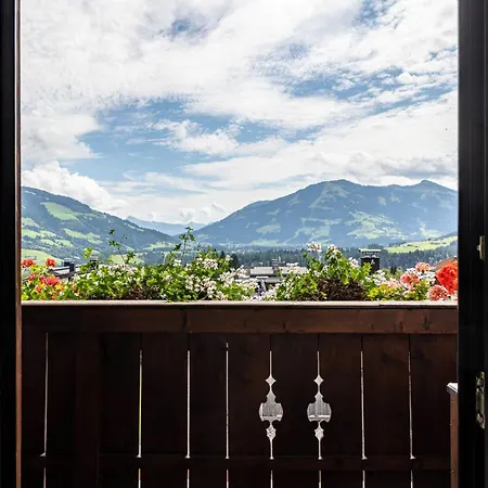 Heidelberg 3* Hopfgarten im Brixental