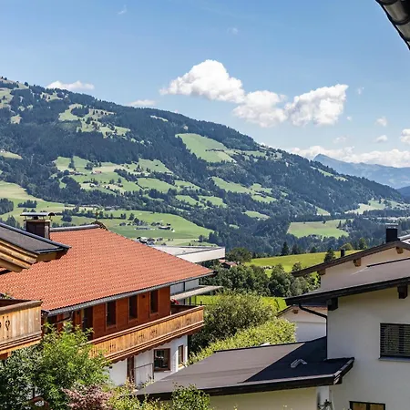 Heidelberg Konukevi Hopfgarten im Brixental