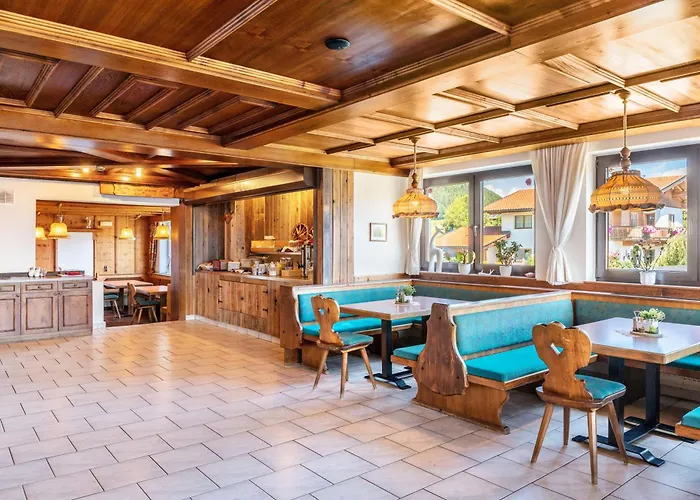 Gasthuis Heidelberg Hopfgarten im Brixental