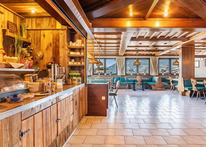 Heidelberg Gasthuis Hopfgarten im Brixental