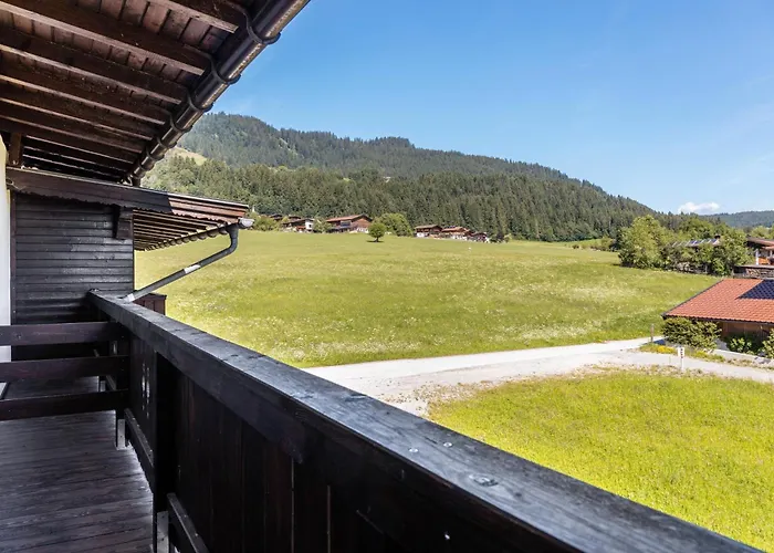 Heidelberg Gasthuis Hopfgarten im Brixental