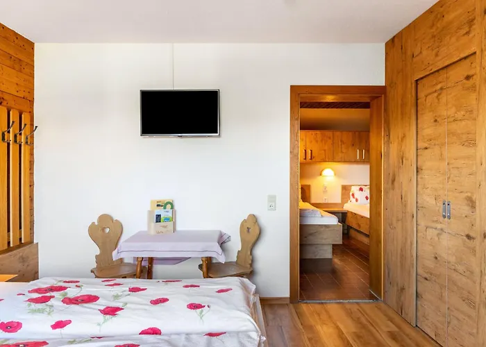 Heidelberg Hopfgarten im Brixental