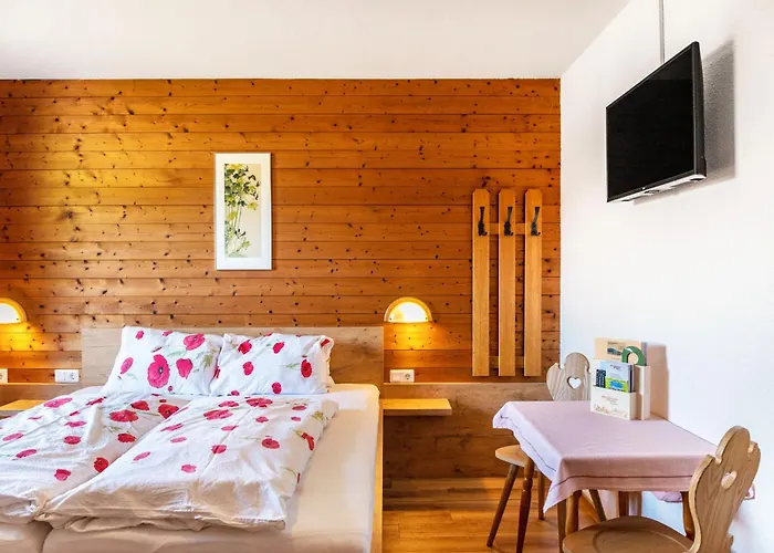 Heidelberg Gasthuis Hopfgarten im Brixental