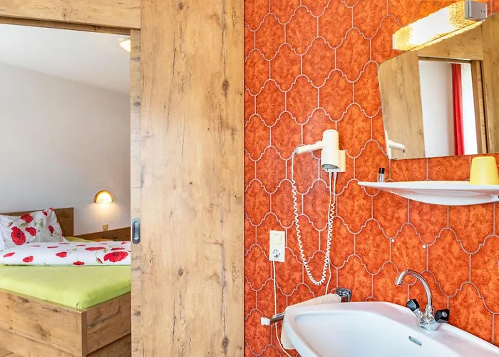 Heidelberg 3* Hopfgarten im Brixental