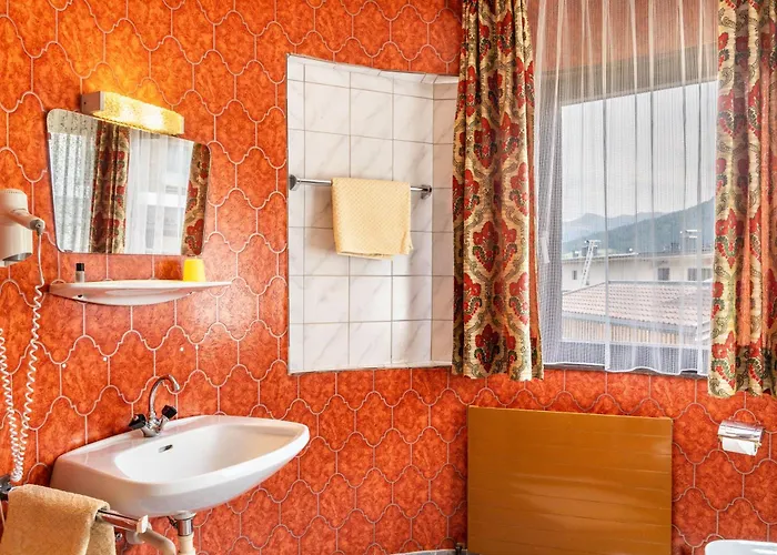 Heidelberg Hopfgarten im Brixental