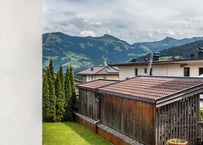 Heidelberg Hopfgarten im Brixental