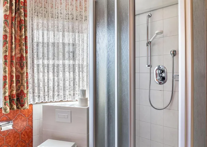 Gasthuis Heidelberg Hopfgarten im Brixental