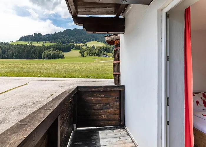 Heidelberg 3* Hopfgarten im Brixental