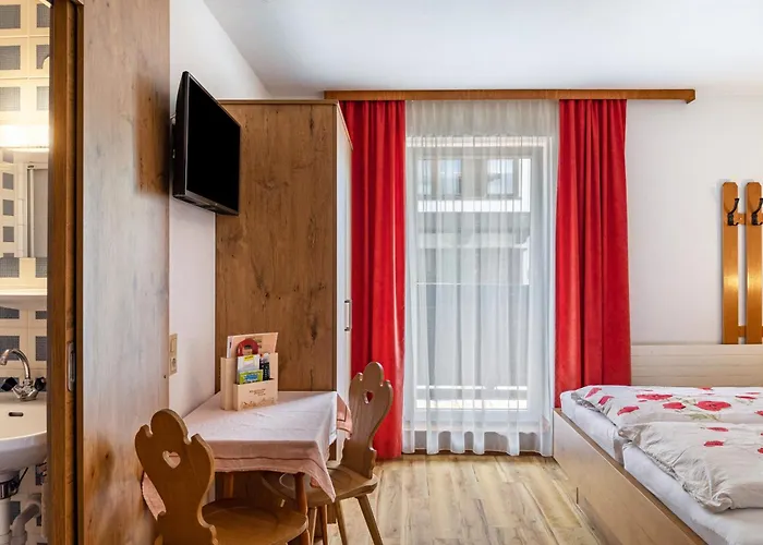 Heidelberg Gasthuis Hopfgarten im Brixental