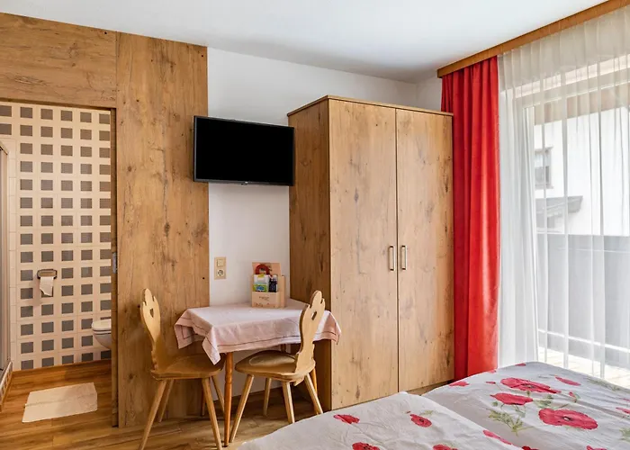 Heidelberg Gasthuis Hopfgarten im Brixental