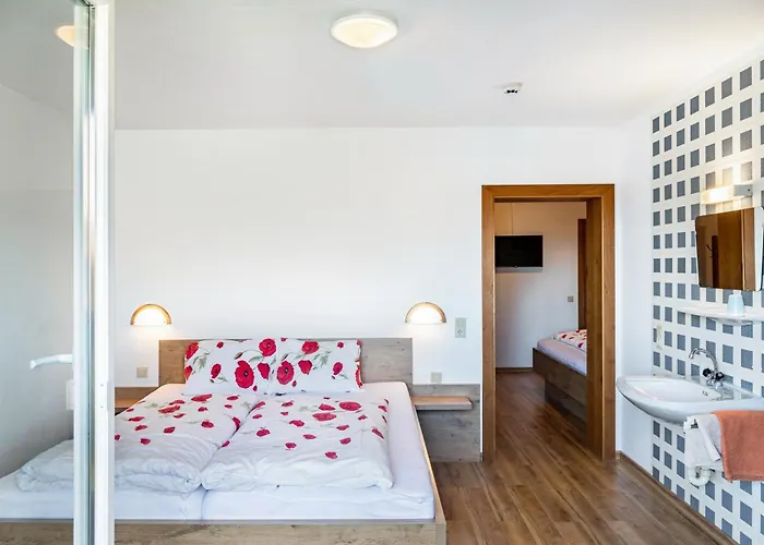 Heidelberg Gasthuis Hopfgarten im Brixental