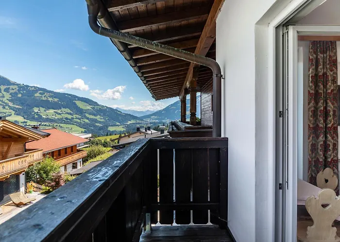 Heidelberg Hopfgarten im Brixental