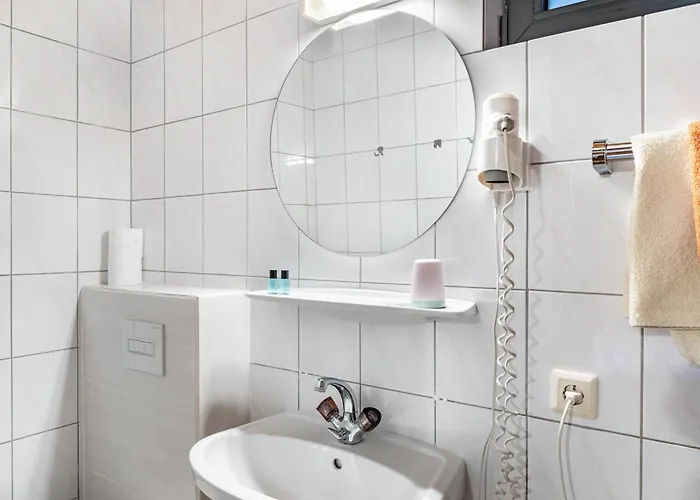 Heidelberg Gasthuis 3*