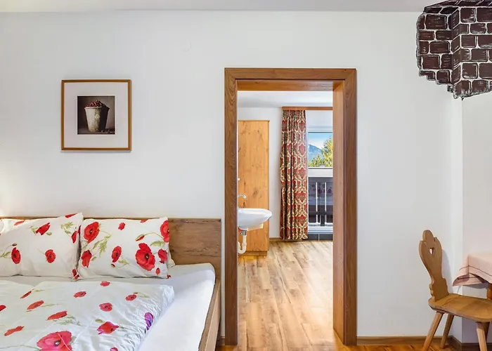 Heidelberg Gasthuis Hopfgarten im Brixental