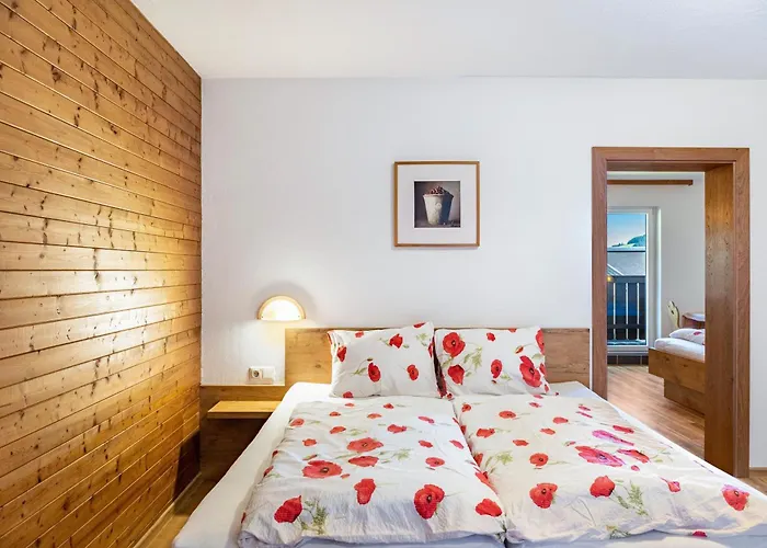 Gasthuis Heidelberg Hopfgarten im Brixental