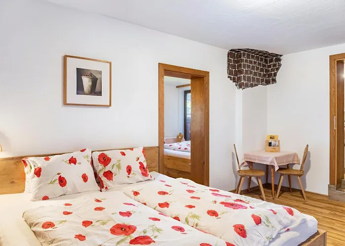 Heidelberg Hopfgarten im Brixental