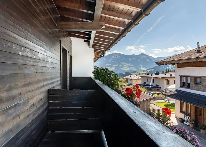 Heidelberg Gasthuis Hopfgarten im Brixental