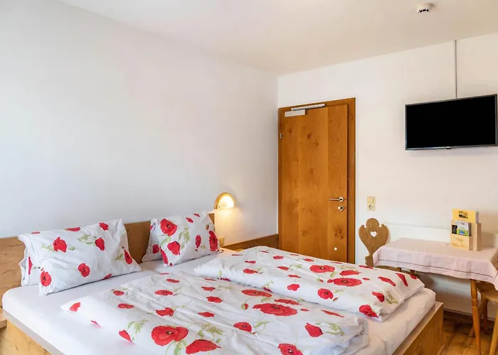 Heidelberg Hopfgarten im Brixental